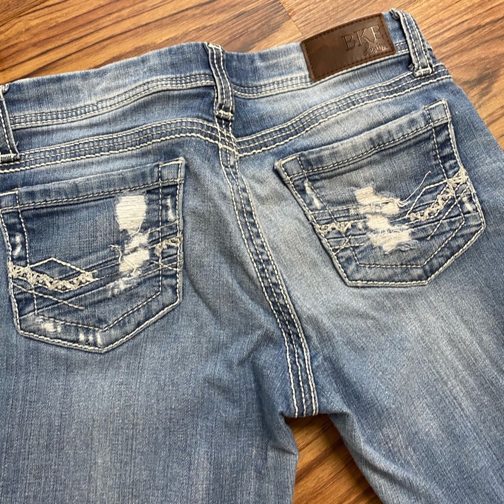 BKE jeans